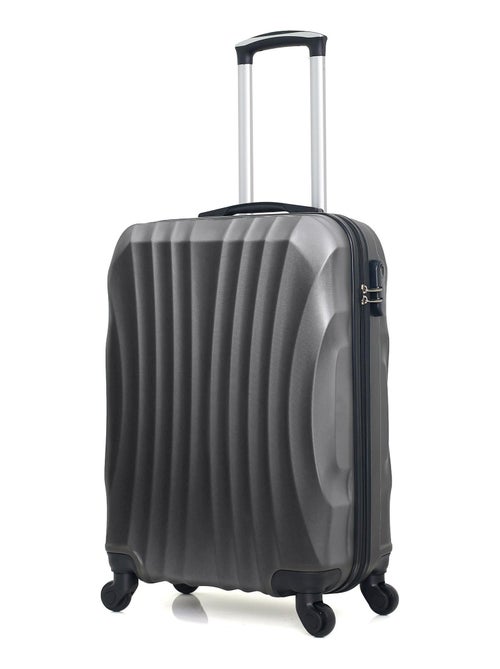 HERO - Valise Weekend MOSCOU-A 60 cm 4 Roues - Kiabi