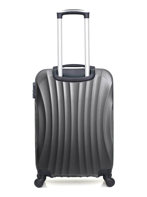 HERO - Valise Weekend MOSCOU-A 60 cm 4 Roues - Kiabi