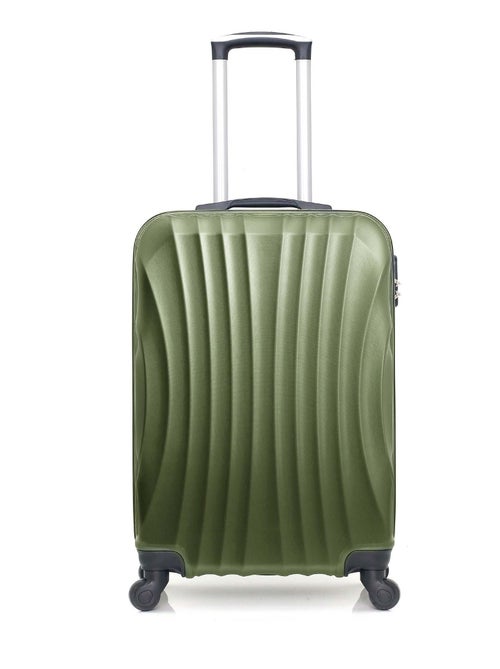 HERO - Valise Weekend MOSCOU-A 60 cm 4 Roues - Kiabi