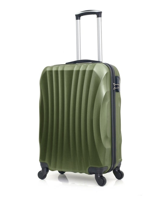 HERO - Valise Weekend MOSCOU-A 60 cm 4 Roues - Kiabi