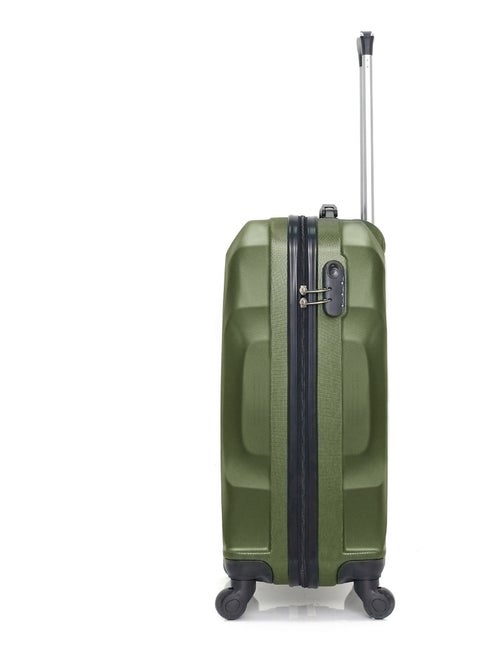 HERO - Valise Weekend MOSCOU-A 60 cm 4 Roues - Kiabi