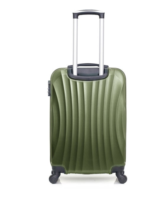 HERO - Valise Weekend MOSCOU-A 60 cm 4 Roues - Kiabi