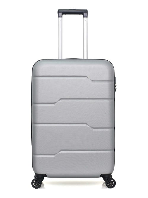 HERO - Valise Weekend PAMIR 65 cm 4 Roues - Kiabi