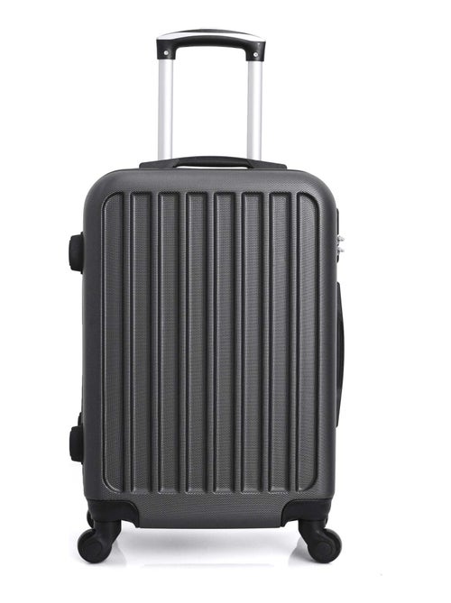 HERO - Valise Weekend PANAREA 65 cm 4 Roues - Kiabi