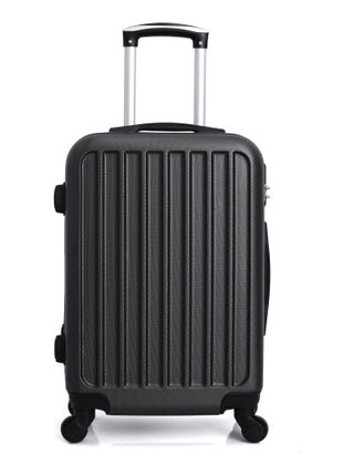 HERO - Valise Weekend PANAREA 65 cm 4 Roues
