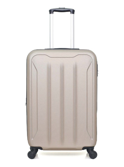 HERO - Valise Weekend PIRIN-S 65 cm 4 Roues - Kiabi