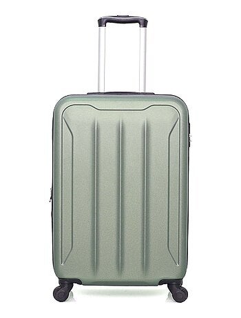 HERO - Valise Weekend PIRIN-S 65 cm 4 Roues