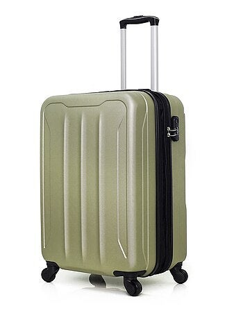 HERO - Valise Weekend PIRIN-S 65 cm 4 Roues