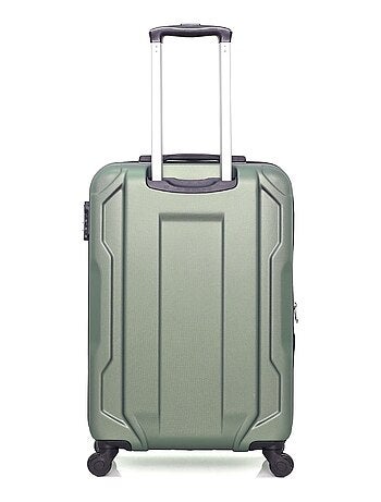 HERO - Valise Weekend PIRIN-S 65 cm 4 Roues