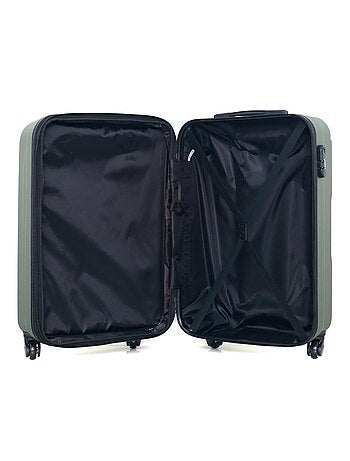 HERO - Valise Weekend PIRIN-S 65 cm 4 Roues