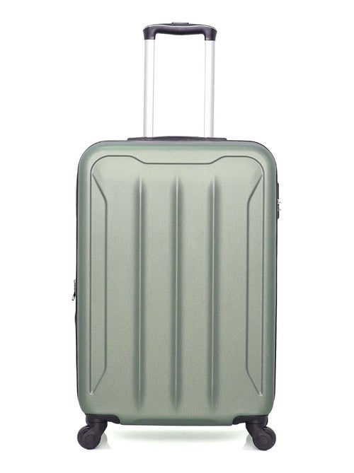HERO - Valise Weekend PIRIN-S 65 cm 4 Roues - Kiabi