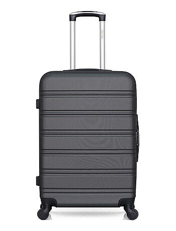 HERO - Valise Weekend RENOSO 65 cm 4 Roues