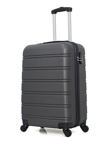 HERO - Valise Weekend RENOSO 65 cm 4 Roues