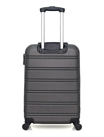 HERO - Valise Weekend RENOSO 65 cm 4 Roues