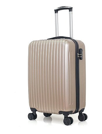 HERO - Valise Weekend RILA-A 60 cm 4 Roues