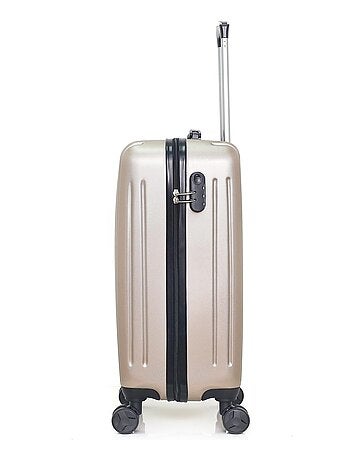 HERO - Valise Weekend RILA-A 60 cm 4 Roues