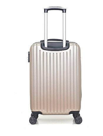 HERO - Valise Weekend RILA-A 60 cm 4 Roues