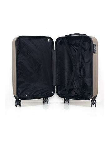 HERO - Valise Weekend RILA-A 60 cm 4 Roues