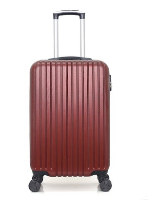 HERO - Valise Weekend RILA-A 60 cm 4 Roues