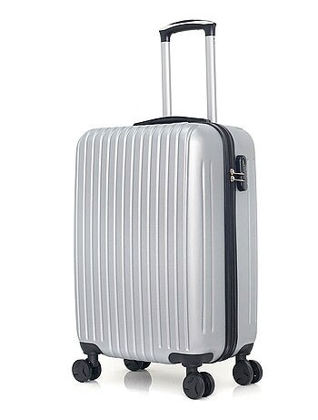 HERO - Valise Weekend RILA-A 60 cm 4 Roues