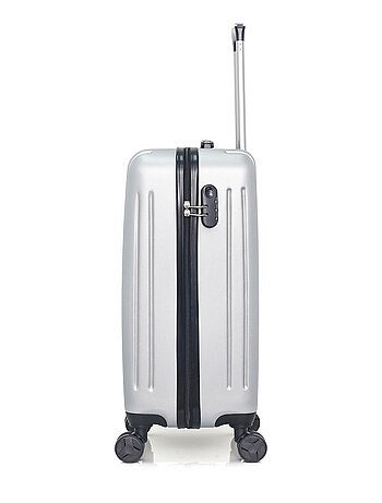 HERO - Valise Weekend RILA-A 60 cm 4 Roues