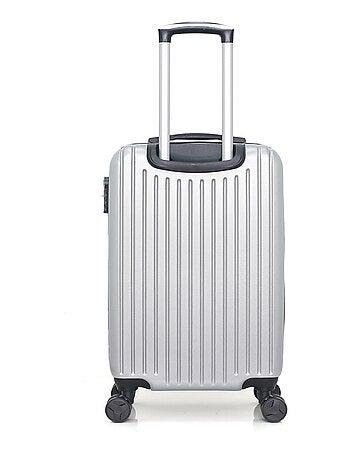 HERO - Valise Weekend RILA-A 60 cm 4 Roues