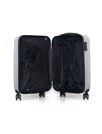 HERO - Valise Weekend RILA-A 60 cm 4 Roues