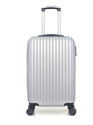 HERO - Valise Weekend RILA-A 60 cm 4 Roues