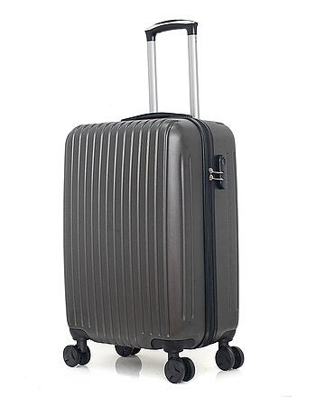 HERO - Valise Weekend RILA-A 60 cm 4 Roues