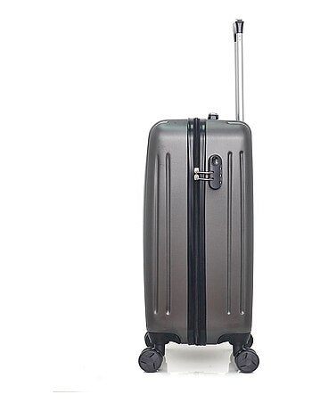 HERO - Valise Weekend RILA-A 60 cm 4 Roues