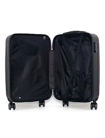 HERO - Valise Weekend RILA-A 60 cm 4 Roues