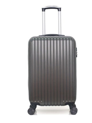 HERO - Valise Weekend RILA-A 60 cm 4 Roues