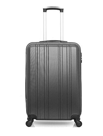 HERO - Valise Weekend STROMBOLI 65 cm 4 Roues