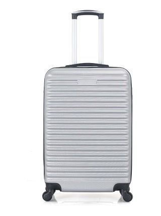 HERO - Valise Weekend TANGRA 65 cm 4 Roues