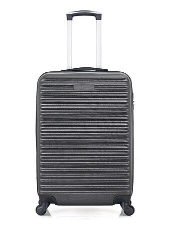 HERO - Valise Weekend TANGRA 65 cm 4 Roues