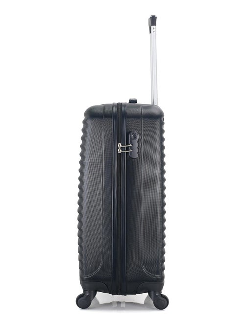 HERO - Valise Weekend TANGRA 65 cm 4 Roues - Kiabi