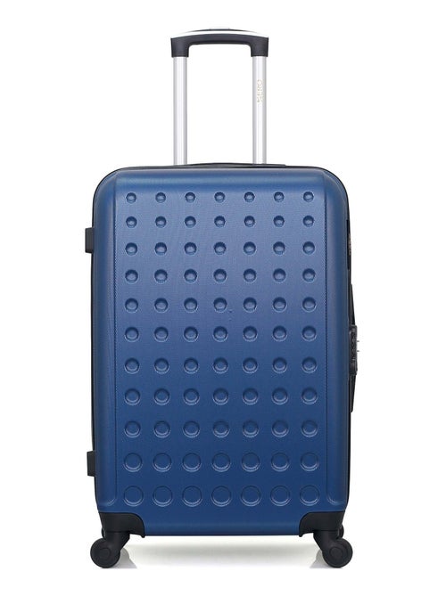 HERO - Valise Weekend TAURUS 65 cm 4 Roues - Kiabi