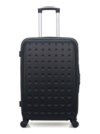HERO - Valise Weekend TAURUS 65 cm 4 Roues