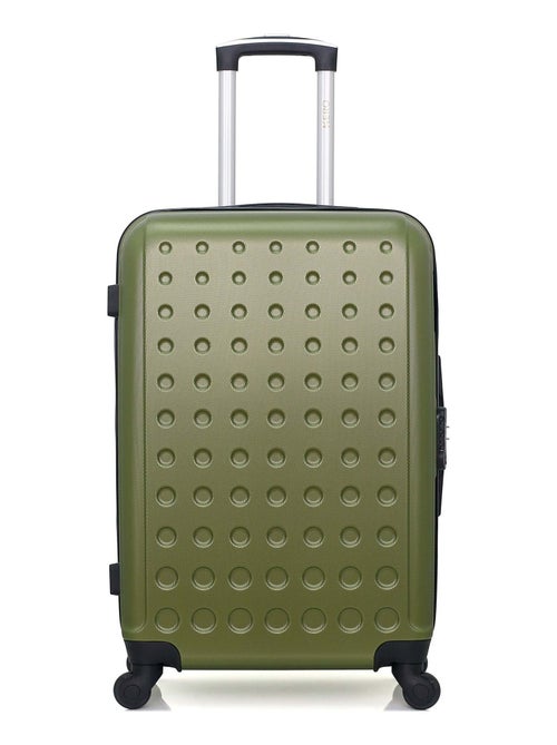HERO - Valise Weekend TAURUS 65 cm 4 Roues - Kiabi