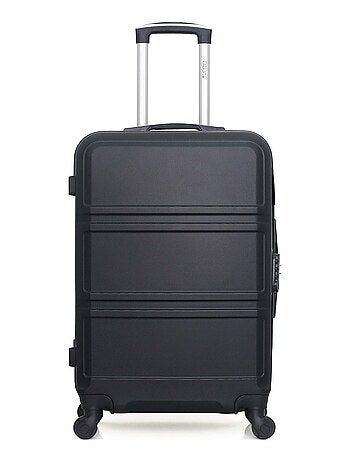 HERO - Valise Weekend UTAH 65 cm 4 Roues
