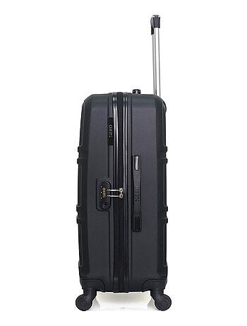 HERO - Valise Weekend UTAH 65 cm 4 Roues