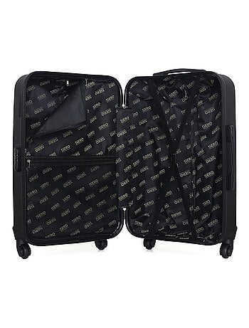 HERO - Valise Weekend UTAH 65 cm 4 Roues