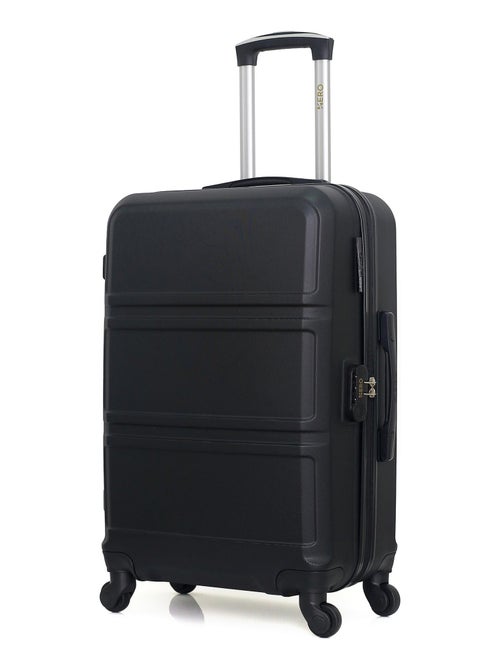 HERO - Valise Weekend UTAH 65 cm 4 Roues - Kiabi