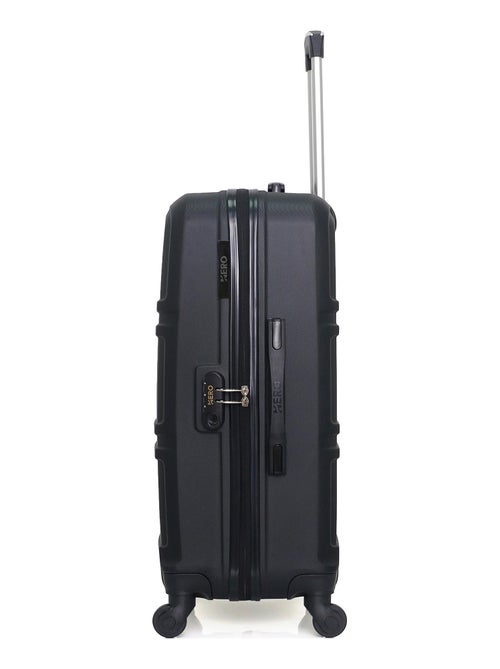 HERO - Valise Weekend UTAH 65 cm 4 Roues - Kiabi