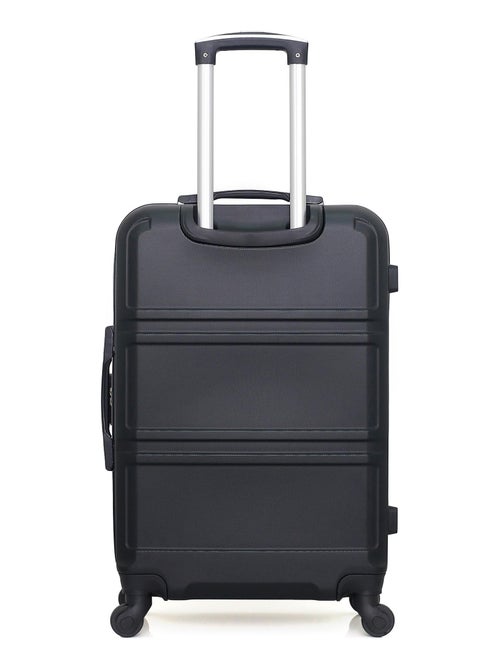 HERO - Valise Weekend UTAH 65 cm 4 Roues - Kiabi