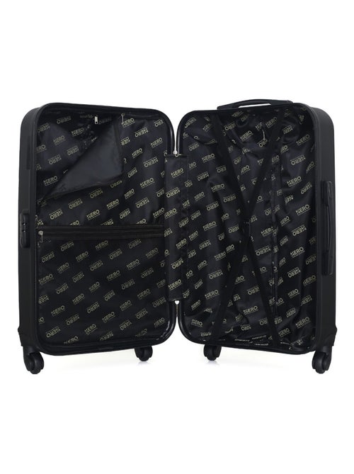 HERO - Valise Weekend UTAH 65 cm 4 Roues - Kiabi