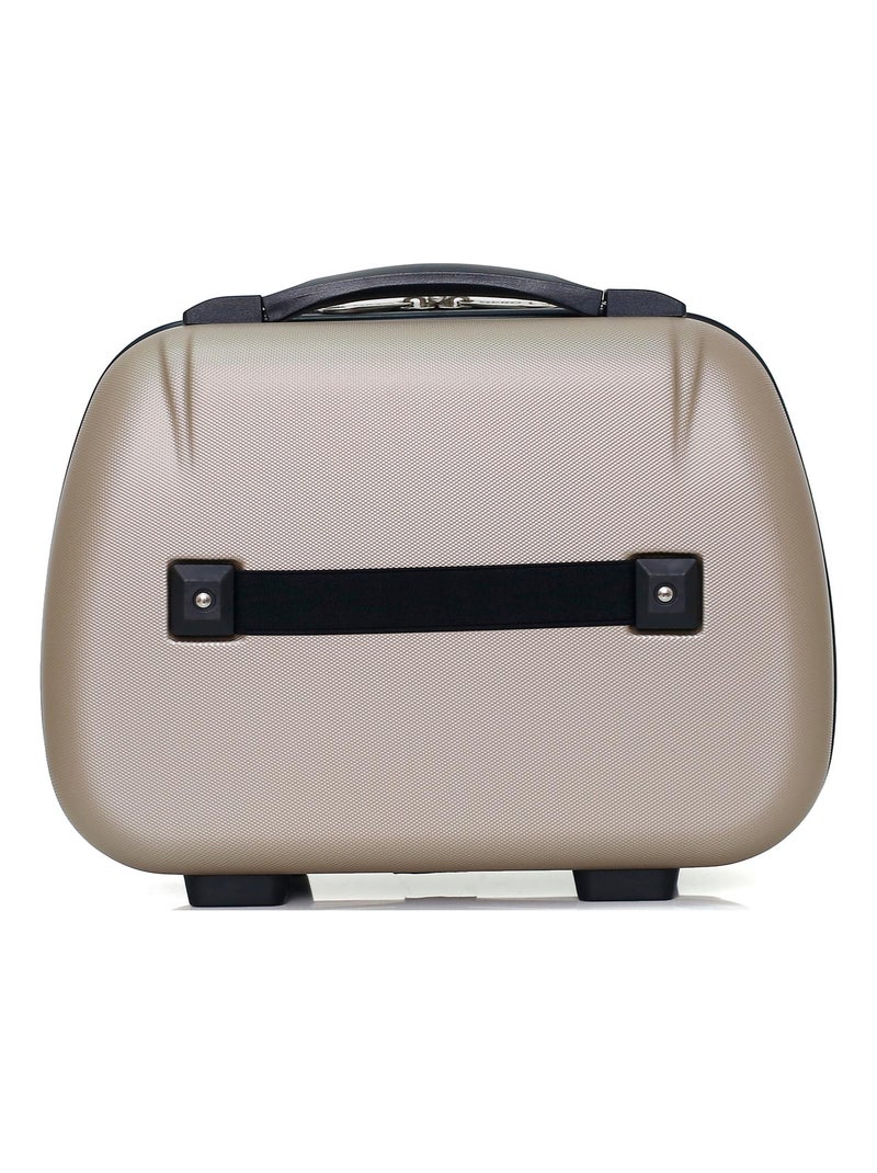 HERO - Vanity LANZAROTE-K 23 cm Beige - Kiabi