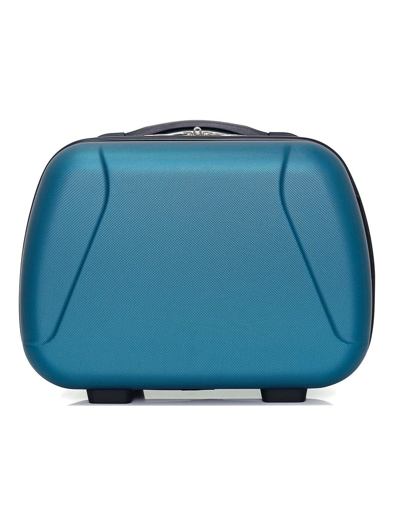 HERO - Vanity LANZAROTE-K 23 cm Bleu canard - Kiabi