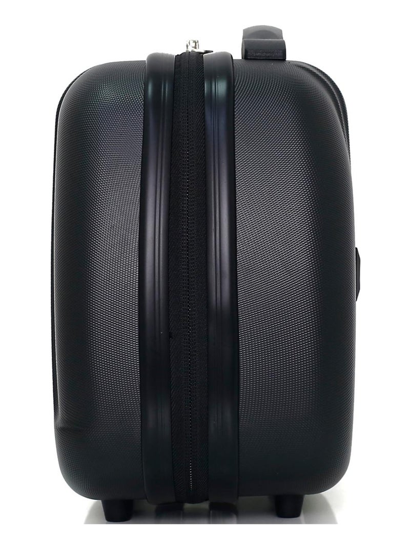 HERO - Vanity LANZAROTE-K 23 cm Noir - Kiabi