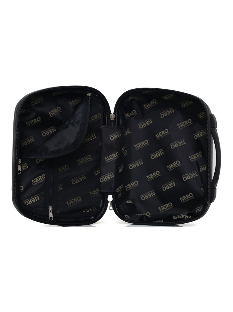 HERO - Vanity LANZAROTE-K 23 cm Noir - Kiabi